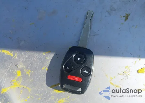 2011 Honda Civic Ex from USA, damaged, VIN 2HGFG1B88BH516802